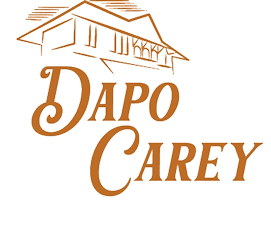 Dapo Carey <br>by ELAEIS GARDENS, Selangor