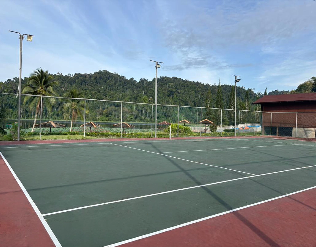 Court 4