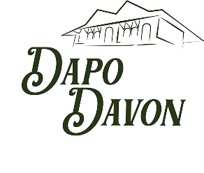 Dapo Davon