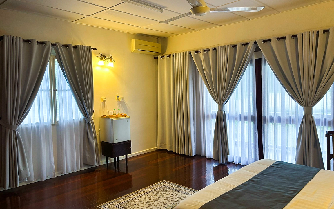 The RCEO Room